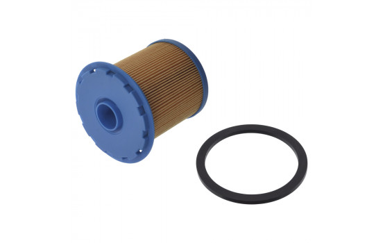 Filtro de combustible 172090 FEBI
