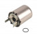 Filtro de combustible 172172 FEBI