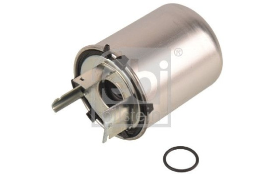 Filtro de combustible 172172 FEBI, Imagen 3