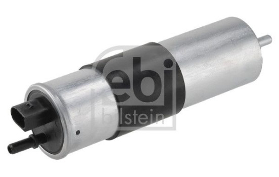 filtro de combustible 174039 FEBI, Imagen 2