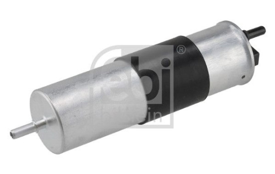 filtro de combustible 174039 FEBI, Imagen 3