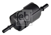 Filtro de combustible 174799 FEBI