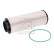 Filtro de combustible 176031 FEBI
