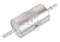 Filtro de combustible 176292 FEBI