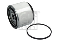 filtro de combustible 178985 FEBI