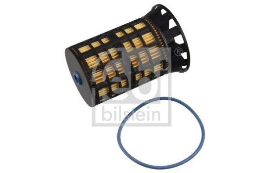 filtro de combustible 179000 FEBI, Imagen 2