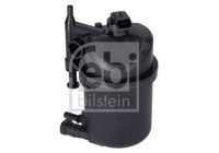 filtro de combustible 179498 FEBI