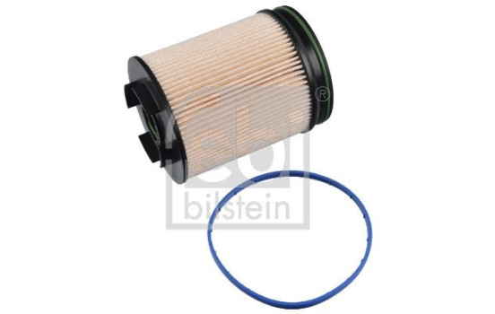 filtro de combustible 179554 FEBI, Imagen 2