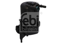 Filtro de combustible 179946 FEBI