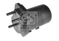 filtro de combustible 179962 FEBI