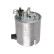 filtro de combustible 180331 FEBI