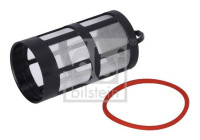 Filtro de combustible 182238 FEBI