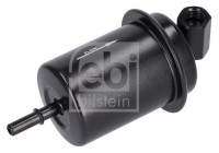 Filtro de combustible 183835 FEBI