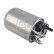 Filtro de combustible 183849 FEBI
