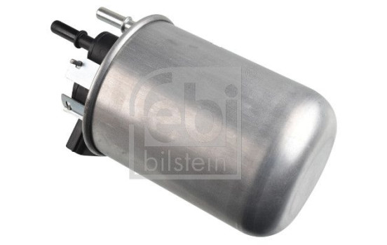 Filtro de combustible 183849 FEBI, Imagen 2