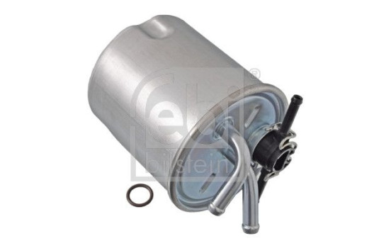 Filtro de combustible 183977 FEBI
