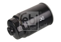 Filtro de combustible 184053 FEBI