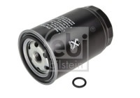 Filtro de combustible 184070 FEBI