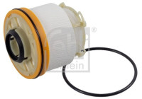 Filtro de combustible 184075 FEBI