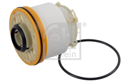 Filtro de combustible 184075 FEBI