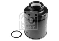 Filtro de combustible 184114 FEBI