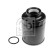 Filtro de combustible 184114 FEBI