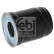 Filtro de combustible 184365 FEBI, Miniatura 2