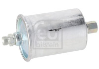 Filtro de combustible 196048 FEBI
