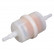 Filtro de combustible 21596 FEBI