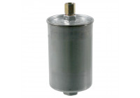 Filtro de combustible 21624 FEBI
