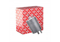 Filtro de combustible 26258 FEBI