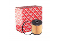 Filtro de combustible 26820 FEBI