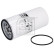 Filtro de combustible 29454 FEBI