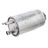 Filtro de combustible 30758 FEBI, Miniatura 2