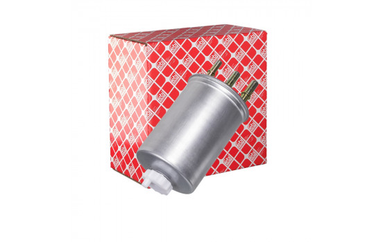 Filtro de combustible 33464 FEBI