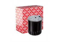 Filtro de combustible 34178 FEBI