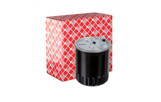Filtro de combustible 34178 FEBI