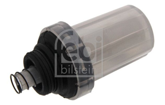 Filtro de combustible 35020 FEBI, Imagen 2