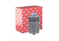 Filtro de combustible 36223 FEBI