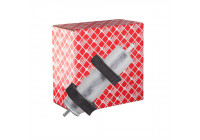 Filtro de combustible 38677 FEBI