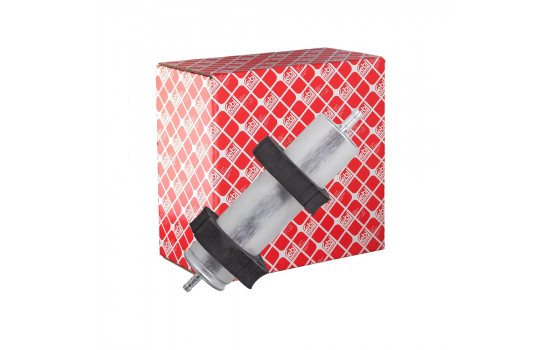 Filtro de combustible 38677 FEBI