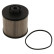 Filtro de combustible 39364 FEBI