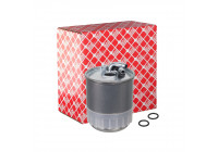 Filtro de combustible 45165 FEBI