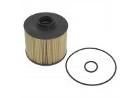 Filtro de combustible 47428 FEBI