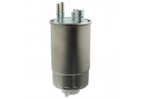 Filtro de combustible 49643 FEBI
