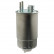 Filtro de combustible 49643 FEBI
