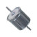 Filtro de combustible 49648 FEBI