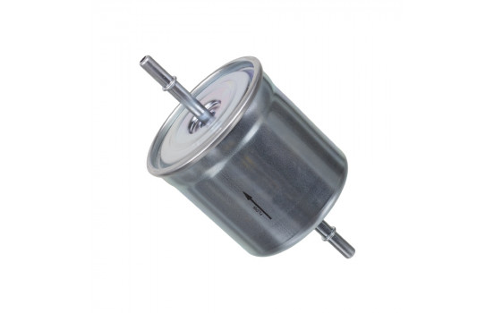 Filtro de combustible 49648 FEBI
