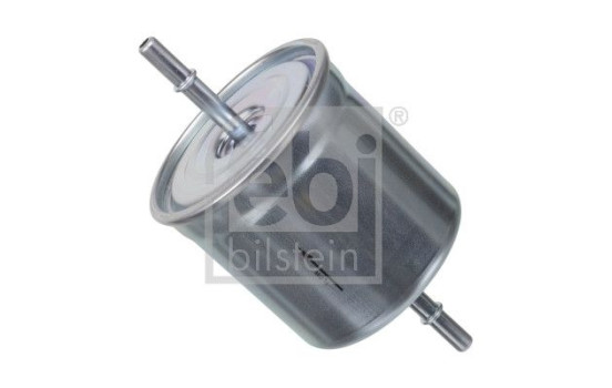 Filtro de combustible 49648 FEBI, Imagen 2