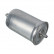 Filtro de combustible ADA102310 Blue Print